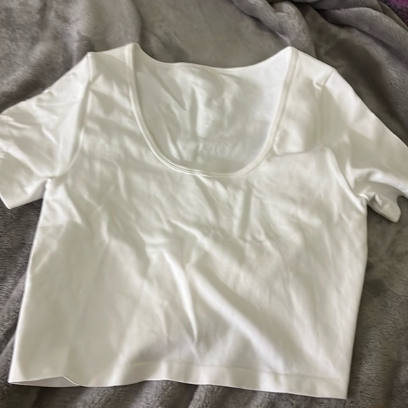 amazon crop top - Picture 1 of 1